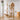 Bubble Tea Coloured Cat Tree Tower - Tall Version with House on top 1.44m - Cat Tree