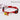 Japanese Lucky Cat Collar - Red Lucky Cats - Cat Accessories