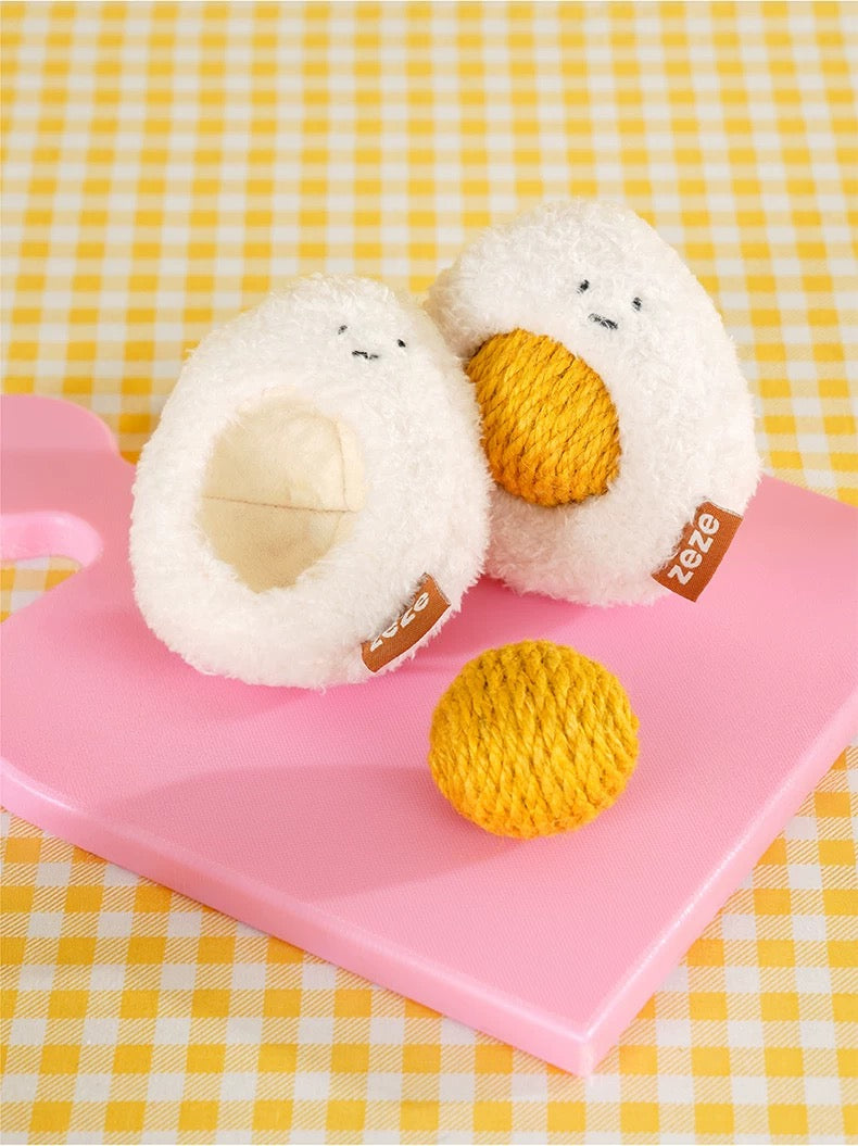 cute eggs