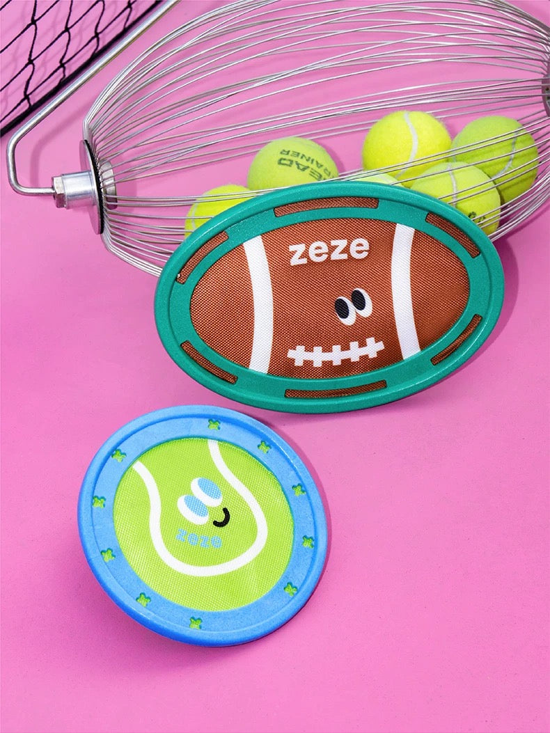 Sturdy, Tough, Lightweight Frisbee