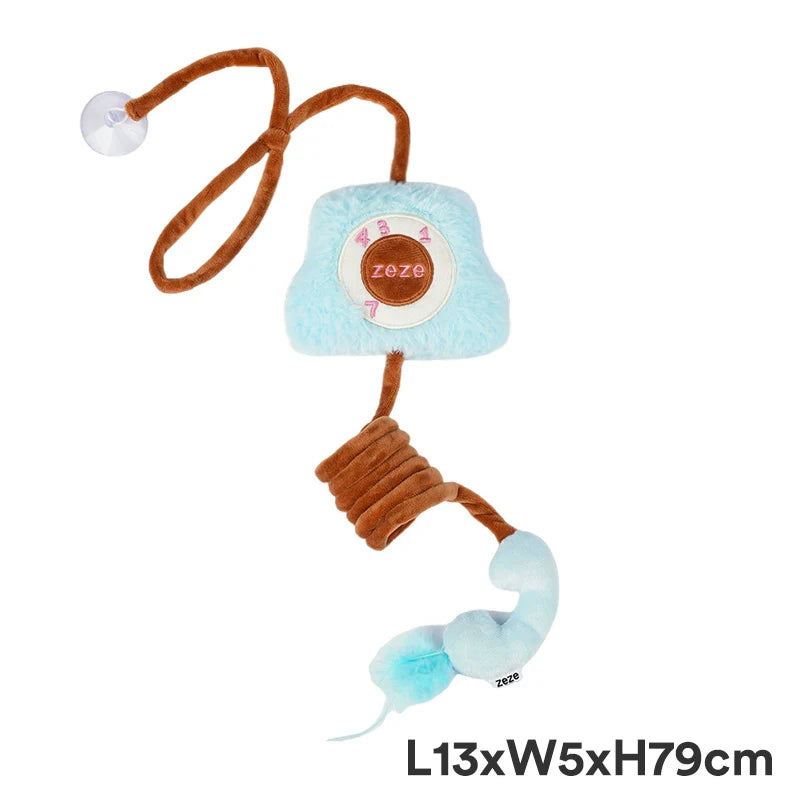 [Toy Pick-up Leak Zone] zeze catnip pet toy fun cat stick electric self-hi relieving boredom cat toy dog