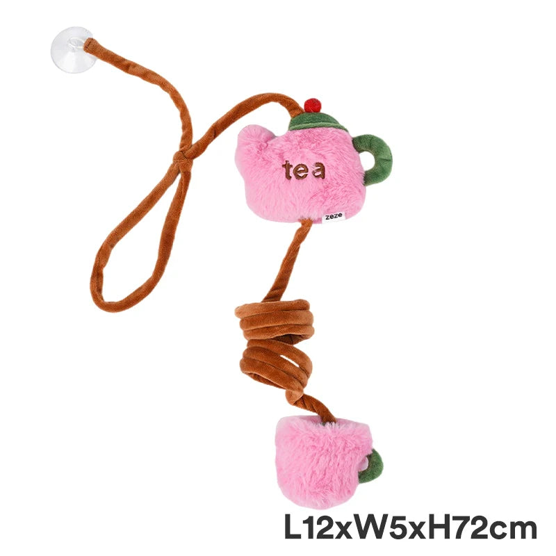 [Toy Pick-up Leak Zone] zeze catnip pet toy fun cat stick electric self-hi relieving boredom cat toy dog