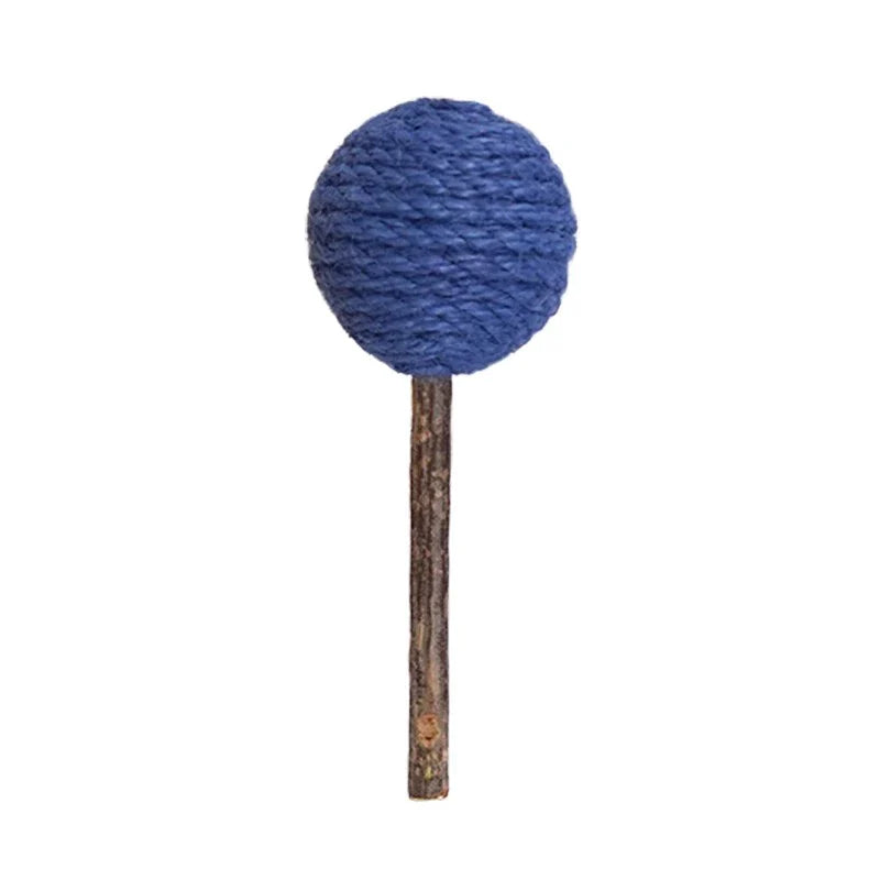 [Toy Pick-up Leak Zone] zeze catnip pet toy fun cat stick electric self-hi relieving boredom cat toy dog