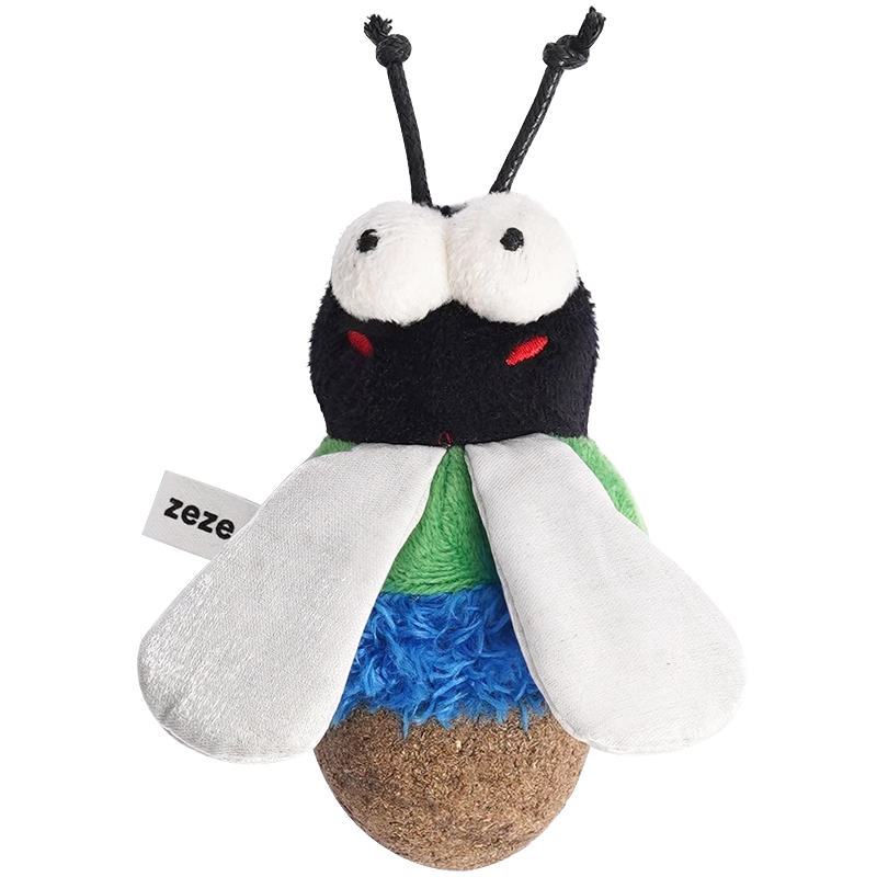 [Toy Pick-up Leak Zone] zeze catnip pet toy fun cat stick electric self-hi relieving boredom cat toy dog