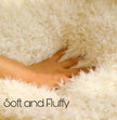 Alpaca Pet Bed - Cat Bed