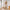 Bubble Tea Coloured Cat Tree Tower - Tall Version with House on top 1.44m - Cat Tree
