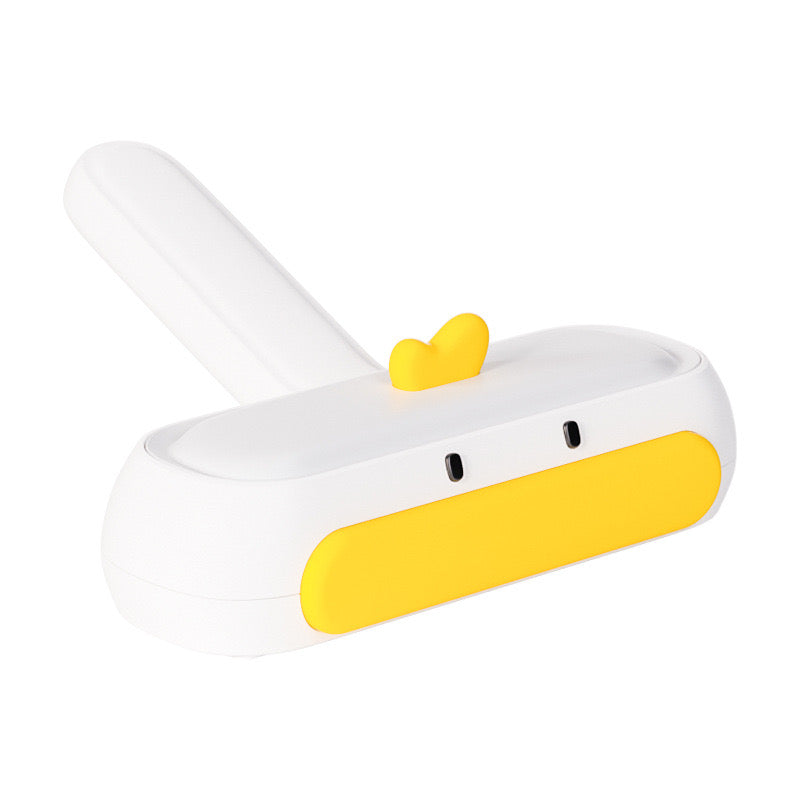 Ducky Pet Lint Roller - Cat Accessories