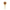 Pumpkin Grooming Comb/Brush - Egg Yolk - Cat Accessories
