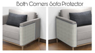 Sofa Corner Protectors - Pair (Left + Right) - Cat Accessories