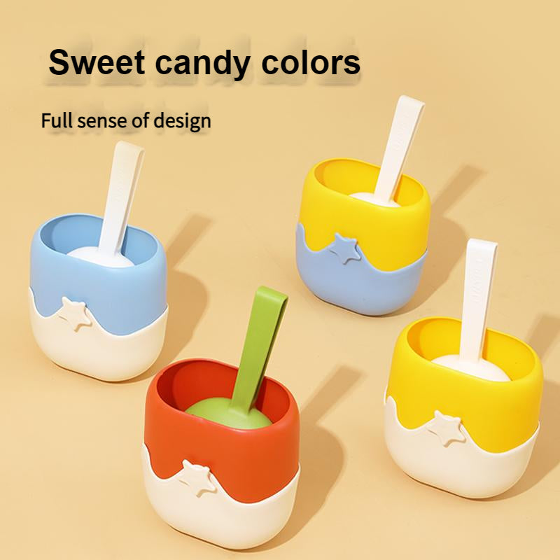 TINYPET Ice Cream Series Cat Litter Scoop - Cat Litter