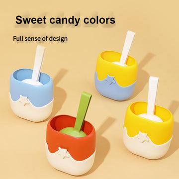 TINYPET Ice Cream Series Cat Litter Scoop - Cat Litter