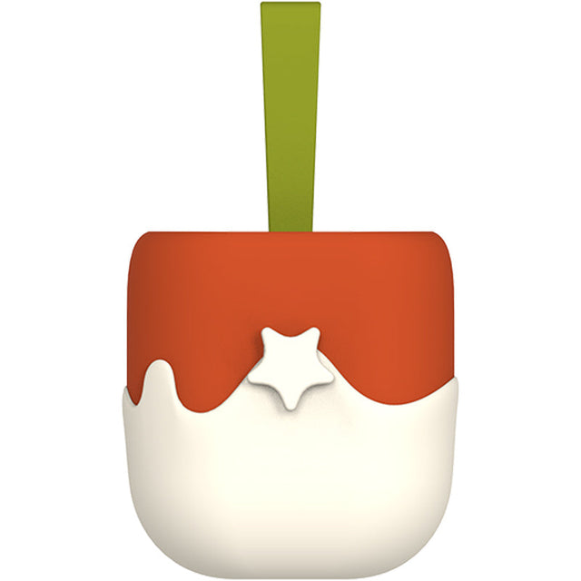TINYPET Ice Cream Series Cat Litter Scoop - Strawberry Red - Cat Litter