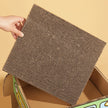 TINYPET x DEKU Animals Bus Series - Animals Bus Style Scratcher Board Refill (2 Pieces) - Cat Scratching Board